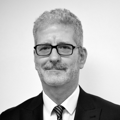 El juez Sergio Barotto&nbsp;presidir&aacute; el STJ a partir de ma&ntilde;ana