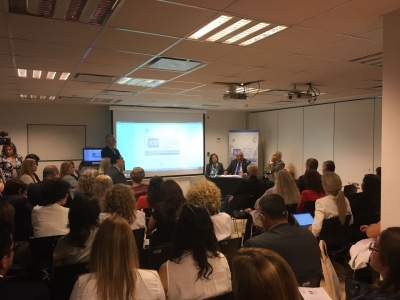 Capacitaci&oacute;n Judicial: R&iacute;o Negro participa en el Congreso Nacional