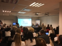 Capacitaci&oacute;n Judicial: R&iacute;o Negro participa en el Congreso Nacional