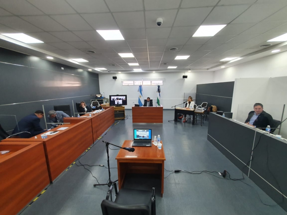 El Consejo de la Magistratura design&oacute; nuevos jueces para Cipolletti