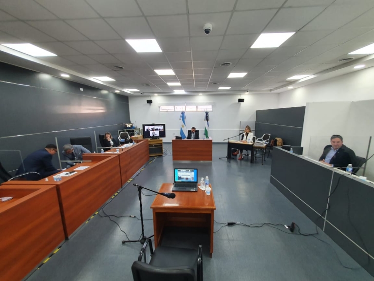 El Consejo de la Magistratura design&oacute; nuevos jueces para Cipolletti