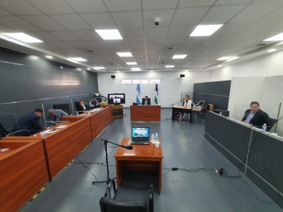 El Consejo de la Magistratura design&oacute; nuevos jueces para Cipolletti