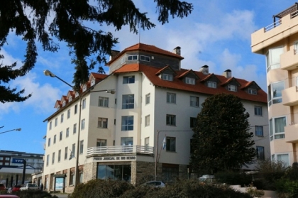 Bariloche: se elev&oacute; a juicio causa por Robo a turistas de checas