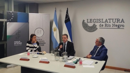 Fuero Contencioso Administrativo: jornada de capacitaci&oacute;n sobre juicios vinculados con el Estado