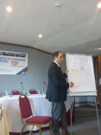 Planificaci&oacute;n estrat&eacute;gica: R&iacute;o Negro expuso su experiencia en encuentro nacional