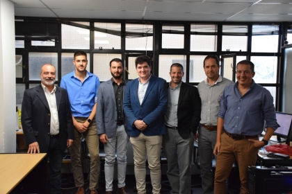 El Poder Judicial rionegrino capacit&oacute; en inform&aacute;tica forense a San Juan