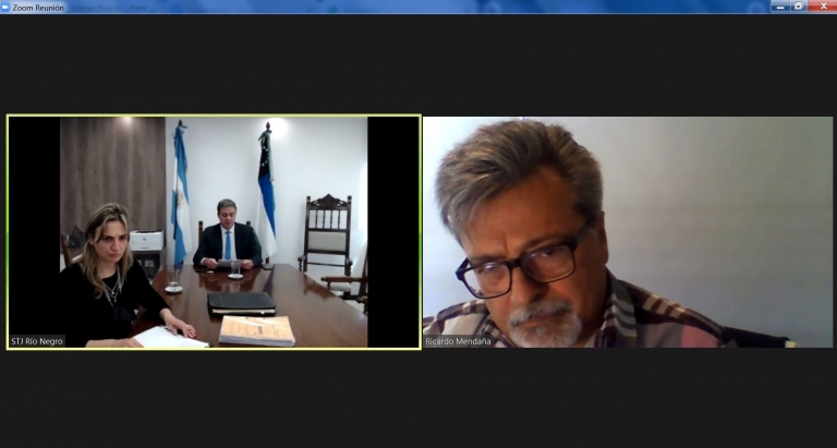 Sancionan a Defensora Oficial por atenci&oacute;n inadecuada a la ciudadan&iacute;a y falta de cumplimiento del contraturno