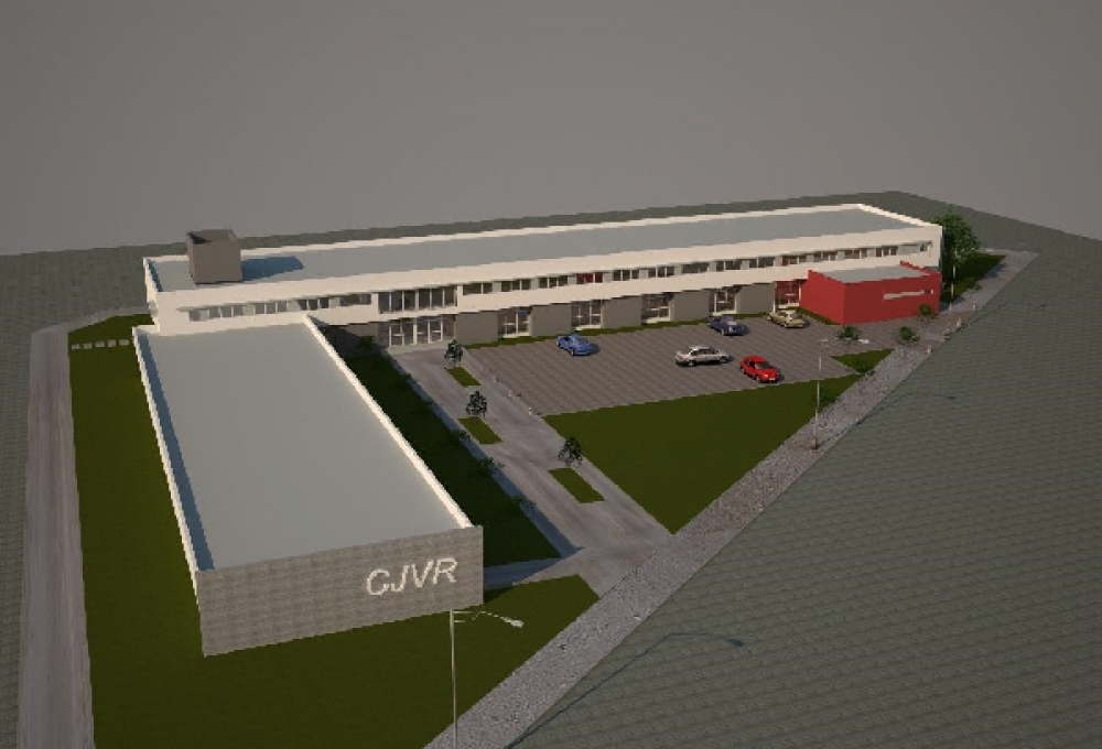 Construcci&oacute;n del Complejo Judicial Villa Regina: &uacute;ltimos d&iacute;as para presentar ofertas