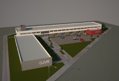 Construcci&oacute;n del Complejo Judicial Villa Regina: &uacute;ltimos d&iacute;as para presentar ofertas