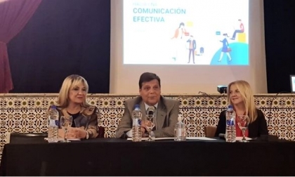 El Poder Judicial de R&iacute;o Negro fue convocado a San Juan para capacitar en mediaci&oacute;n