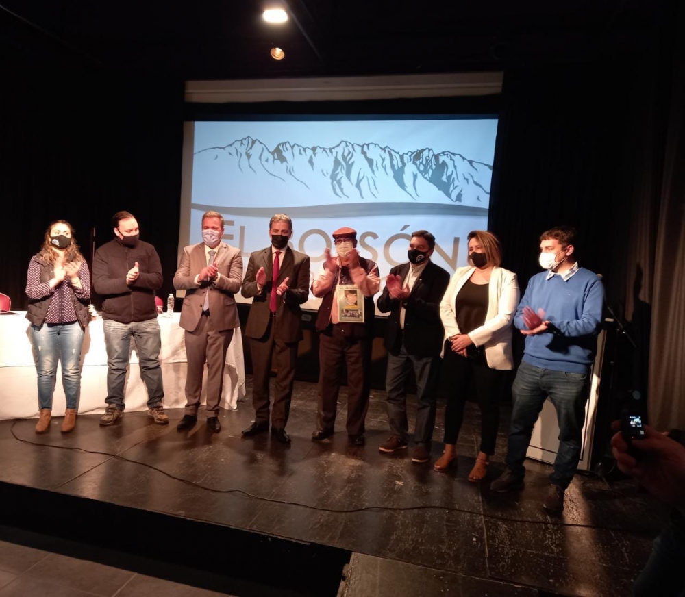 El Bols&oacute;n: se present&oacute; el proyecto para construir el Complejo Judicial