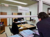 Deniegan libertad asistida por no cumplir con los plazos de la Ley de Ejecuci&oacute;n