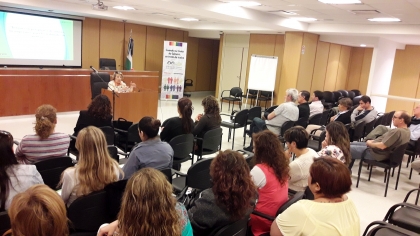 Taller para jueces y juezas: la sensibilizaci&oacute;n, clave para juzgar con perspectiva de g&eacute;nero