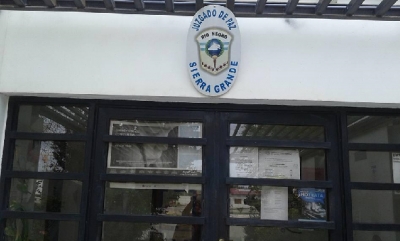 Juzgado de Paz de Sierra Grande tramita causas de &ldquo;menor cuant&iacute;a&rdquo; y &ldquo;defensa del consumidor&rdquo;