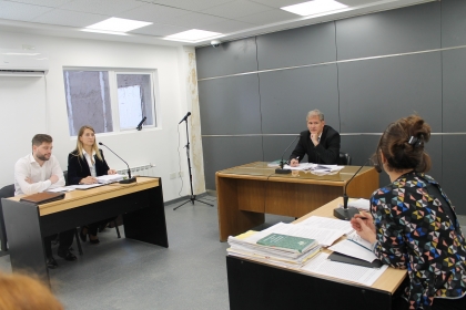 Bariloche: Juez tuvo por formulado cargos por Abuso de Poder e Incumplimiento de Deberes de Funcionaria P&uacute;blica