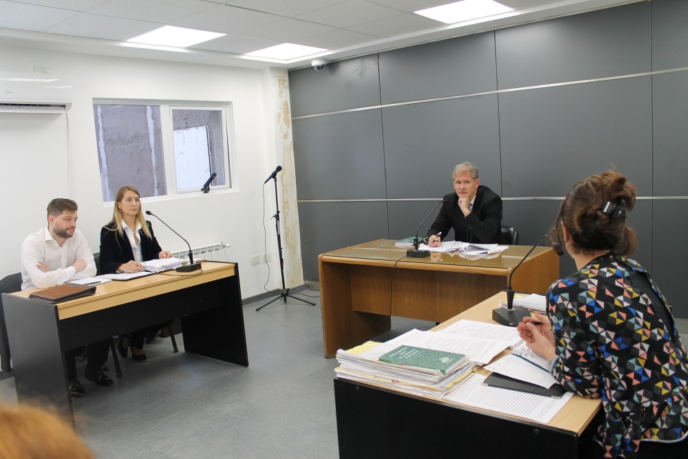 Bariloche: Juez tuvo por formulado cargos por Abuso de Poder e Incumplimiento de Deberes de Funcionaria P&uacute;blica