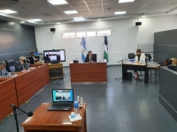 El Consejo de la Magistratura cubri&oacute; 35 cargos vacantes en 2021