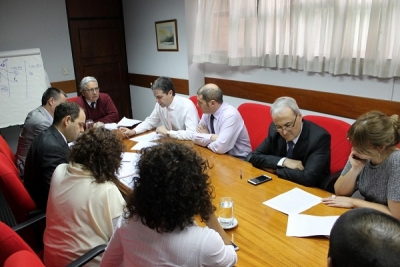 Planificaci&oacute;n Estrat&eacute;gica: se avanza en un nuevo registro de proveedores del Poder Judicial