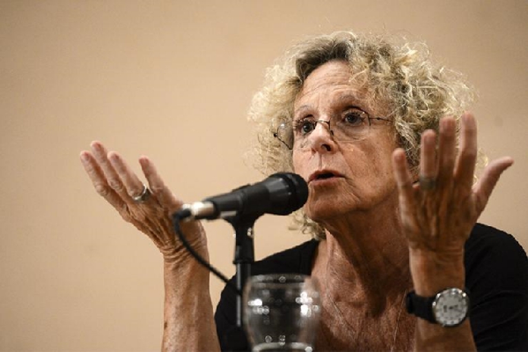 Jueces de Bariloche trabajan en la creaci&oacute;n de un protocolo para juzgar con perspectiva de g&eacute;nero