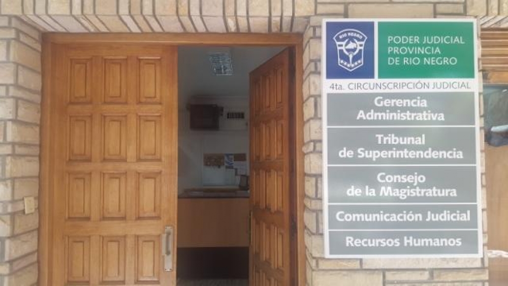 Cuarta Circunscripci&oacute;n Judicial: Concursos p&uacute;blicos, de antecedentes y oposici&oacute;n