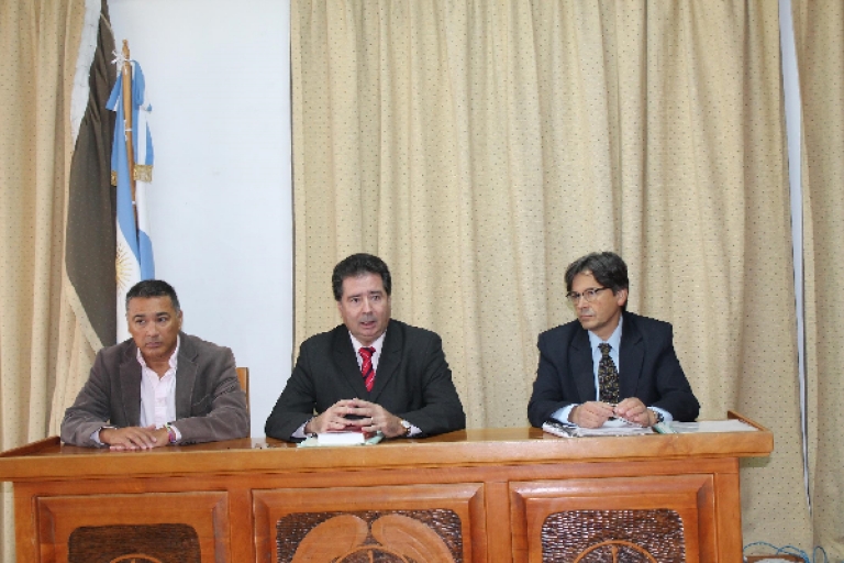 Bariloche: Condenan a 18 a&ntilde;os de prisi&oacute;n efectiva a un hombre por Abuso Sexual reiterado y agravado en perjuicio de dos ni&ntilde;os