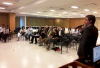 Jueces penales de toda la provincia analizan la reforma a cinco meses de su implementaci&oacute;n