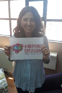 D&iacute;a Mundial para las Personas con Discapacidad: la OG adhiere a campa&ntilde;a de concientizaci&oacute;n