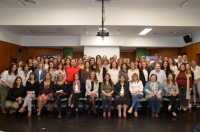 Planificaci&oacute;n Estrat&eacute;gica: las &aacute;reas de acceso a justicia debatieron para mejorar sus servicios al ciudadano