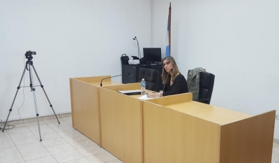 Confirman procesamiento y prisi&oacute;n preventiva por intento de abuso en la Ruta 151