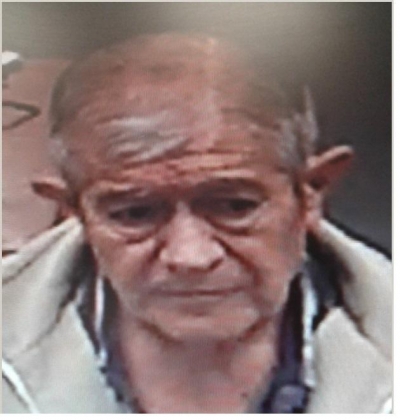 Contin&uacute;a la b&uacute;squeda de Mario Andr&eacute;s Toledo