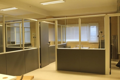 Oficina Judicial de San Carlos de Bariloche