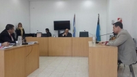 Se realizaron dos audiencias en Cipolletti y una de ellas finaliz&oacute; con el dictado de sentencia