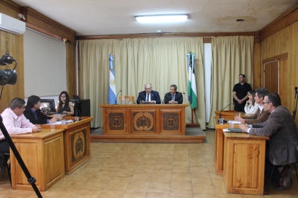 Bariloche: El Tribunal integrado por los Jueces Leguizam&oacute;n Pondal, Arroyo y Garc&iacute;a Balduini por unanimidad consider&oacute; autor de Homicidio en grado de Tentativa a Pablo Jes&uacute;s C&aacute;ceres