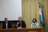 Bariloche: Jornada "Adopci&oacute;n Camino de Encuentro"