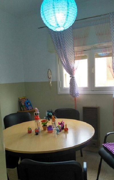 Dos ni&ntilde;os &ldquo;conocieron&rdquo; a su mam&aacute; luego de a&ntilde;os de desencuentros entre adultos