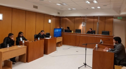 Roca: el caso Byron termin&oacute; con una condena penal por crueldad animal