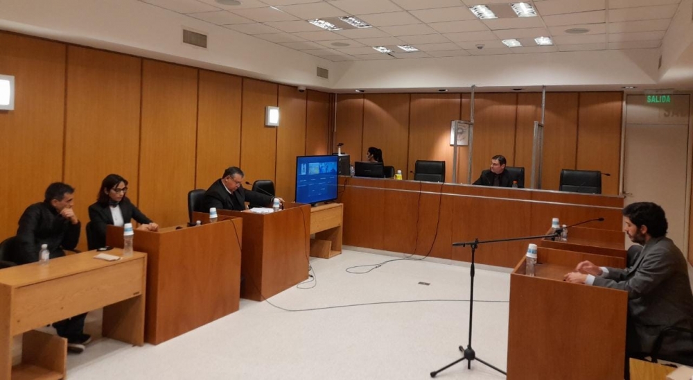 Roca: el caso Byron termin&oacute; con una condena penal por crueldad animal