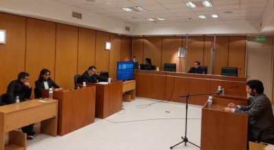 Roca: el caso Byron termin&oacute; con una condena penal por crueldad animal