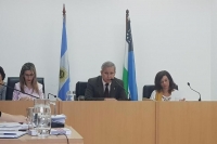 Culmin&oacute; el juicio que tiene como acusado a Rub&eacute;n L&oacute;pez y el veredicto se conocer&aacute; el lunes