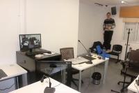 Reforma Procesal Penal: prueba final para los sistemas de grabaci&oacute;n de audiencias