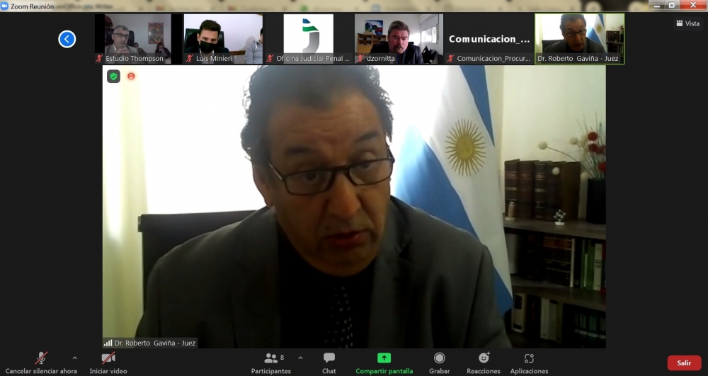 Cuatro meses de investigaci&oacute;n para presuntos juegos de azar clandestinos en R&iacute;o Colorado