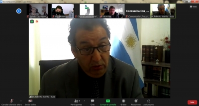 Cuatro meses de investigaci&oacute;n para presuntos juegos de azar clandestinos en R&iacute;o Colorado