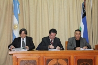 Bariloche: &uacute;ltima audiencia oral y p&uacute;blica en el juicio por el homicidio de Paula Vera