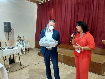 Comenz&oacute; el plenario de juezas y jueces de paz en Jacobacci