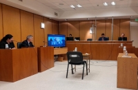 Homicidio de Javier Videla: el autor fue condenado a 24 a&ntilde;os de prisi&oacute;n