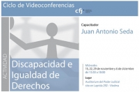Viedma: inscripci&oacute;n al taller de &ldquo;Discapacidad e Igualdad de Derechos&rdquo;