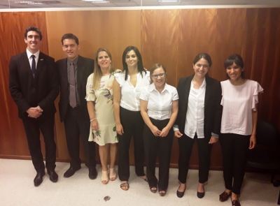 El Consejo de la Magistratura design&oacute; adjuntos para la Defensa P&uacute;blica en Roca