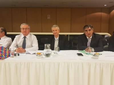 ART deber&aacute; indemnizar a un trabajador de La An&oacute;nima por un accidente laboral