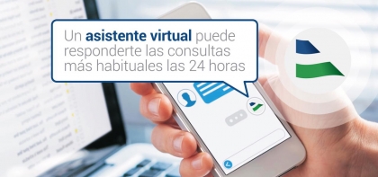 El Poder Judicial habilit&oacute; un asistente virtual: esta primera etapa ser&aacute; de entrenamiento