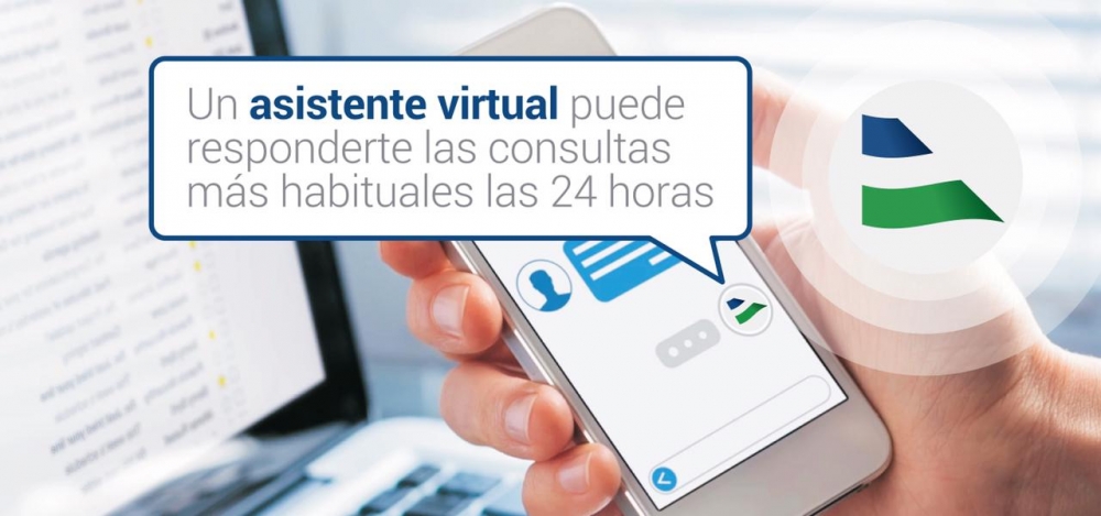 El Poder Judicial habilit&oacute; un asistente virtual: esta primera etapa ser&aacute; de entrenamiento